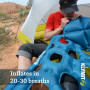 Colchoneta hinchable Klymit Inertia Ozone Sleeping Pad