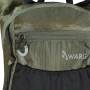 Mochila de carrera Warg Ibex 10 L
