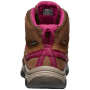 Calzado de senderismo para mujer Keen Targhee Iv Mid Wp Women
