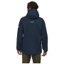 Chaqueta de hombre Mammut Linard Guide HS Hooded Jacket Men