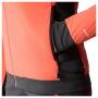 Chaqueta de mujer The North Face W Dawn Turn Hybrid Ventrix Hoodie