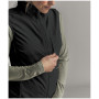 Chaleco de mujer Ortovox Venet Softshell Vest