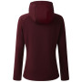 Sudadera funcional de mujer Dare 2b Density Core Stretch