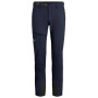 Pantalones de hombre Salewa Agner Orval 2 Dst M Reg Pnt azul oscuro Navy Blazer/0910