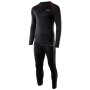 Ropa interior térmica para hombre Hi-Tec Sorin Set