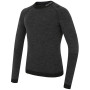 Camiseta funcional de hombre MOOA Merino Seamless
