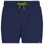 Talla: L / Color: azul/verde