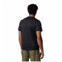 Camiseta funcional de hombre Columbia Zero Rules™ Light Short sleeve Crew