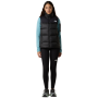 Chaleco de mujer The North Face W Diablo Down 2.0 Vest