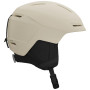 Casco de esquí Salomon Pioneer 3 Access Mips beige Rainy Day
