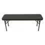 Mesa con bancos Vango Orchard Bench Set