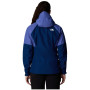 Chaqueta de mujer The North Face W Diablo Dynamic Zip-In Jacket