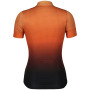Maillot de ciclismo para mujer Scott Endurance 15 SS