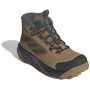 Calzado de senderismo Adidas Terrex Winter Boot Mid Leather