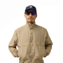 Chaqueta de hombre Fjällräven Hoja Rider's Wind Jacket M