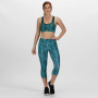 Mallas de tres cuartos para mujer Regatta Pincha 3/4 Leggin