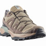 Calzado de mujer Salomon X Ultra 360 Leather Gore-Tex