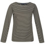 Camiseta de mujer Regatta Fernanda verde oscuro Dkkhak/Lvan