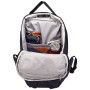 Mochila de seguridad Pacsafe Venturesafe X 24l Backpack