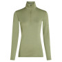 Talla: L / Color: verde/gris