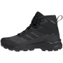 Calzado de senderismo para hombre Adidas Skychaser Ax5 Mid Gtx Clima