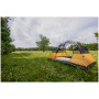 Colchón autohinchable Zulu DreamKing 3D Mat Double 10