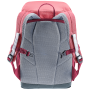 Mochila para niños Deuter Waldfuchs 10