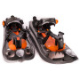 Raquetas de nieve Inook E-Flex