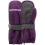 Talla de guantes: 2-4 / Color: violeta