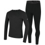 Talla: L / Color: negro