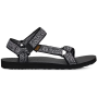 Talla de zapato (EU): 43 / Color: negro/gris