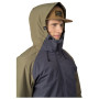Chaqueta de hombre Hannah Mascon