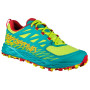 Calzado de mujer La Sportiva Lycan Woman GTX