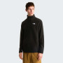 Sudadera de hombre The North Face M Glacier Fleece 1/4 Zip Jacket