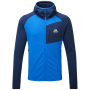 Talla: L / Color: azul
