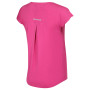 Camiseta de mujer Progress Technica
