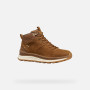 Botines de piel hombre Geox U Spherica Actif X2