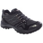 Calzado de senderismo para hombre The North Face Hedgehog Fastpack GTX negro/gris TnfBlack/HighRiseGray