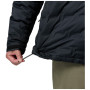 Chaqueta de hombre Columbia Grand Trek™ Iv Down Hooded Jacket
