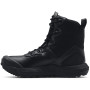 Calzado de hombre Under Armour MG Valsetz LTHR WP