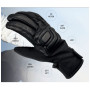 Guantes de esquí para hombre Relax Ragnar