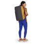Bolsa de viaje Osprey Daylite Duffel 45