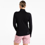 Sudadera funcional de mujer Dare 2b Emerging Core Stretch