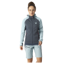 Sudadera funcional de mujer Dynafit Transalper Thermal Hoody Jkt W