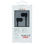 Auriculares Swissten EARBUDS RAINBOW YS-D2