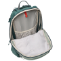Mochila de senderismo pequeña Vaude Wizard 24+4