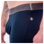 Calzoncillos de hombre Sensor Coolmax Tech Deep Blue