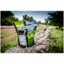 Bolsa para calentar alimentos Adventure Menu Zipper-bag