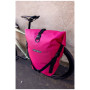 Alforja impermeable para bicicleta Ortlieb Back-Roller Cyber