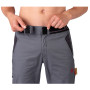 Pantalones de tres cuartos para hombre Rafiki Cliffbase